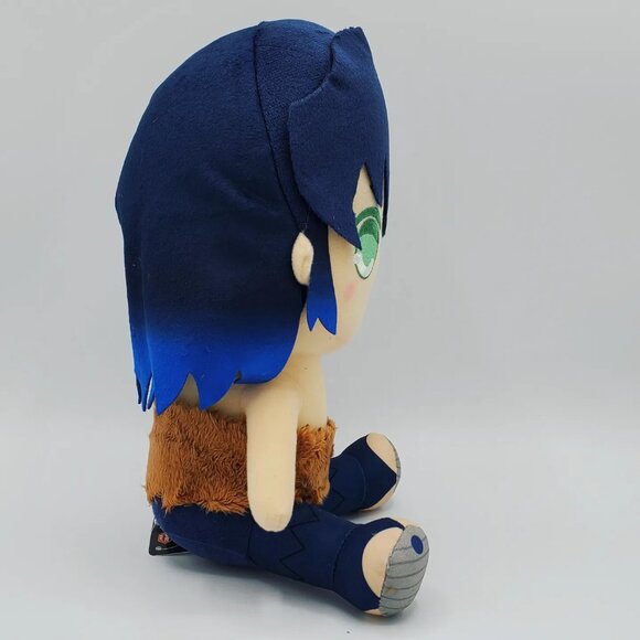 Demon Slayer Inosuke Hashibira Vol. 3 Plush - Picture 4 of 6